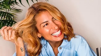 Μαρία Ηλιάκη | Το απόλυτο serum που διορθώνει όλα τα σημάδια της γήρανσης - Θα το βρεις στο φαρμακείο