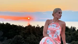 Έλενα Ασημακοπούλου | Σε σχέση με διάσημο Έλληνα μπασκετμπολίστα