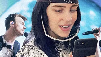 Το ντοκιμαντέρ της Billie Eilish αποκαλύπτει την αλήθεια της