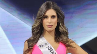 Σταρ Ελλάς | "Με έκοψαν από τα Μις Κόσμος γιατί δεν έχω κάνει τη 2η δόση του εμβολίου" [βίντεο]