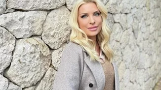 Η Ελένη Μενεγάκη δεν εκφράστηκε δημόσια για τον θάνατο της Βέφας Αλεξιάδου και δέχτηκε κριτική