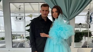 ΑΕΚ | Βαρύ πένθος για τον Oleg Danchenko - Σκοτώθηκε σε τροχαίο η σύζυγός του, Victoria (Εικόνες - Βίντεο)