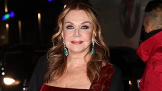 Νέα κοσμική εμφάνιση για την Αγάπη Πολίτη | Σε πολιτιστικό κάλεσμα μαζί με την Όλγα Κεφαλογιάννη