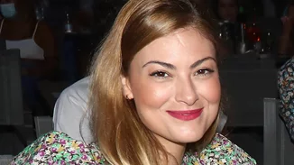 Δέσποινα Καμπούρη | "Δυσκολεύομαι πολύ. Μακάρι να τα καταφέρω, να προσέχετε εκεί έξω"