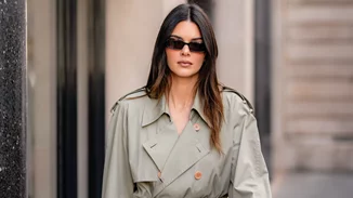 Το κόκκινο φόρεμα από H&M που έγινε viral στο TikTok θα είχε την έγκριση της Kendall Jenner