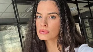 Χριστίνα Μπόμπα | Επέστρεψε στα social media μετά την αποχή της