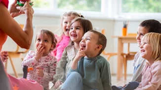 Πώς να επιλέξω παιδικό σταθμό; Μία παιδαγωγός μας συμβουλεύει