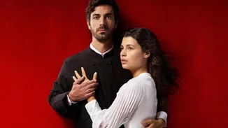 Άγιος Έρωτας | Είναι ο Δημήτρης Γκοτσόπουλος ο νέος Σταύρος Ζαλμάς, αναρωτιέται το Χ