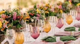 30 χρόνια Madame Figaro | Όσα έγιναν στο private dinner στη λίμνη Βουλιαγμένης