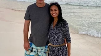 Η ειδυλλιακή οικογενειακή ζωή του Chris Noth που δε θυμίζει σε τίποτα εκείνη του χαρακτήρα του στο Sex and the City