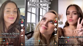 Τι είναι το #NotMyName challenge που έχει ενθουσιάσει τους celebrities στο TikTok