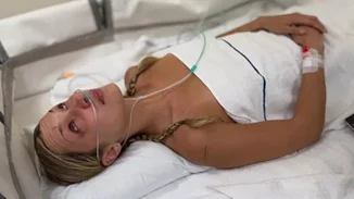 Πώς θα καταλάβεις τη νόσο Lyme; Το πιο χαρακτηριστικό σημάδι που προειδοποιεί