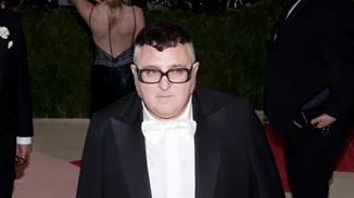 Πέθανε ο σχεδιαστής Alber Elbaz