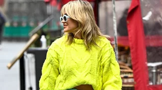 X-Mas Wishlist | Τα καλύτερα πλεκτά από την H&M για να κάνεις δώρο τις γιορτές