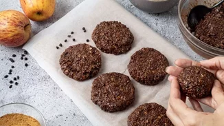 Vegan σνακ | Με τι να αντικαταστήσεις μερικά βασικά ζωικά προϊόντα στο καθημερινό σου πρόγραμμα