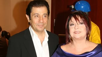 50 χρόνια πριν | Η Μίρκα Παπακωνσταντίνου νύφη στον πρώτο της γάμο με τον Δάνη Κατρανίδη