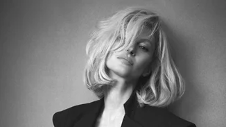 Gisele Bündchen | Με καρέ μαλλιά στην καμπάνια της νέας συλλογής της Zara σε σχέδιο Stefano Pilati