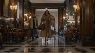 Madame Claude | Η αληθινή ιστορία που ενέπνευσε την ταινία του Νetflix