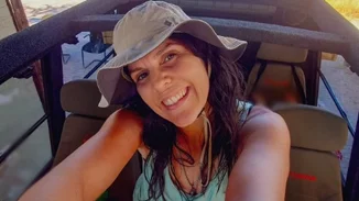 Ηλέκτρα Αστέρη | Η απάντηση της στο κακόβουλο σχόλιο για το σώμα της - ''Λευτεριά στους χοντρούς''