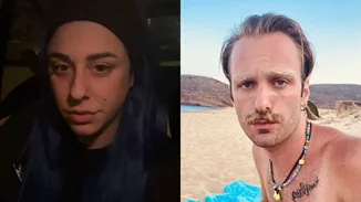 Super Κική εναντίον Ηλία Γκιώνη | "Αυτός εξασφάλισε τη ζωή του, αύριο θα σας ανεβάσει πάτα εδώ να πάρεις 20% έκπτωση"