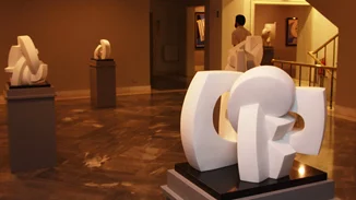 Με ανανεωμένη την έκθεσή του ανοίγει το Ίδρυμα Βασίλη και Ελίζας Γουλανδρή, στις 14 Μαϊου