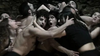 Η "Ορέστεια" του Αισχύλου σε σκηνοθεσία Θ.Τερζόπουλου στην Επίδαυρο από το Εθνικό Θέατρο