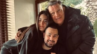 "Μπαμπά μου λείπεις πολύ" | Η νέα αφιέρωση του Χρίστου Κούγια στον Αλέξη Κούγια