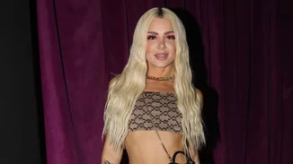 Josephine | Το φωτογραφικό άλμπουμ από τις διακοπές της στη Μύκονο