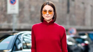 Red Valentine | 10 κομμάτια σε κόκκινο χρώμα για να φορέσεις τον Φεβρουάριο