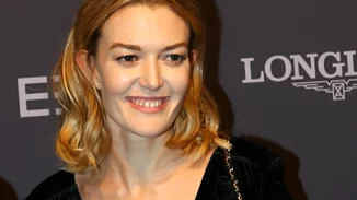 Μάρτα Ορτέγκα-Πέρες | Η ''χρυσή'' κληρονόμος του ομίλου Zara δηλώνει έτοιμη να αναλάβει τα ηνία