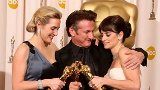 H κατάρα των Oscar | Οι stars που χώρισαν αμέσως μετά τη βράβευσή τους