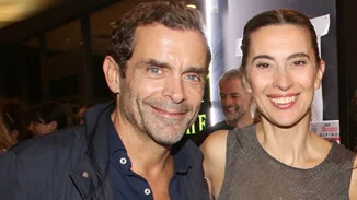 Ξανά μαζί Κωνσταντίνος Μαρκουλάκης & Βίκυ Βολιώτη, 29 χρόνια μετά το "Λόγω τιμής"