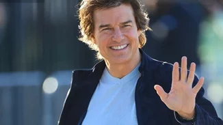 Τοm Cruise | "Ελπίζω να κάνω το ‘Mission: Impossible’ μέχρι τα 80"