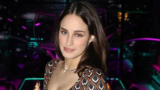 Μαρία Βοσκοπούλου | Πιο όμορφη από ποτέ με στενό φόρεμα που αναδείκνυε τη σιλουέτα της