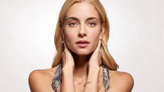 Δούκισσα Νομικού | Δημιουργεί τα πιο ντελικάτα κι εντυπωσιακά κοσμήματα - αυτά είναι τα αγαπημένα μας