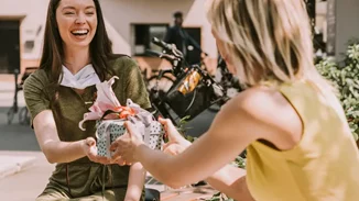 5+1 "έξυπνα δώρα" για τη φίλη σου που ειναι Κριός