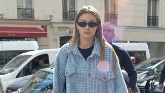 Πώς να φορέσεις το κολάν σου την άνοιξη