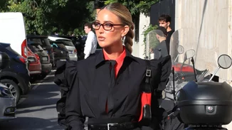 Οι πιο μοντέρνοι τρόποι για να φορέσεις τις Mary Janes το φθινόπωρο