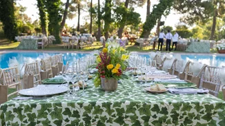 Κτήμα Κοκοτού | Διακριτική πολυτέλεια και φυσική ομορφιά, λίγα λεπτά από την Αθήνα