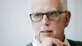 Ο γιος του Τσάρλι Τσάπλιν έρχεται στην Ελλάδα