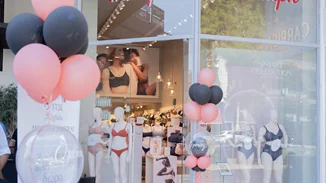 Triumph | Ένα νέο κατάστημα άνοιξε στη Γλυφάδα