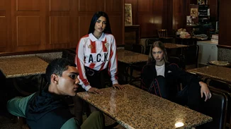 "Own your Story" | Μια ιστορία αυθεντικότητας και ελεύθερης έκφρασης