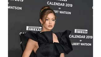 Gigi Hadid | Όσα αποκάλυψε για τον τοκετό