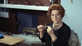 Όταν ο Διονύσης Παπαγιαννόπουλος έδωσε αληθινό χαστούκι στη Μαίρη Αρώνη