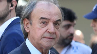 Πέθανε ο Δημήτρης Τσοβόλας σε ηλικία 80 ετών