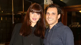 Ο Σταύρος Σβήγκος για τη γέννηση του γιου του "Πέρασα ανδρολοχεία, έβλεπα κάτι και έκλαιγα"