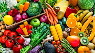 Αυτή είναι η διατροφή που σε "θωρακίζει" από καρδιαγγειακά νοσήματα