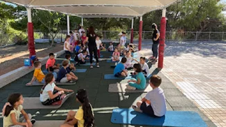 Η ΑΦΗΣ έχει τους μεγαλύτερους μικρούς κυνηγούς