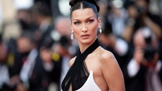 Η αποκαλυπτική επιστροφή της Bella Hadid