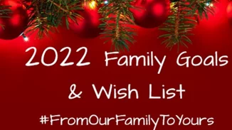 Η Lapin House καλεί παιδιά και γονείς να μοιραστούν τους στόχους τους για το νέο έτος